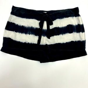 Equipment silk shorts
